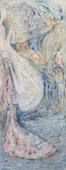 Waterfall Dress